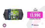 NIVEA MEN Pack Siente el Juego: El Chollo Definitivo para tu Cuidado Personal 🎯