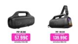 Soundcore Motion Boom Altavoz Bluetooth, Soundcore Boom 2 Plus Altavoz