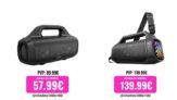 Soundcore Motion Boom Altavoz Bluetooth, Soundcore Boom 2 Plus Altavoz
