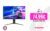Monitor Gaming PEAQ PMO G272-FFK: Velocidad y Rendimiento a Otro Nivel