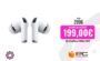 Los Nuevos AirPods Pro 3: La Evolución del Sonido Inalámbrico 🎧