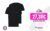 Pack de 2 Camisetas Emporio Armani Underwear: El Secreto de la Elegancia y Comodidad Diaria 👕✨