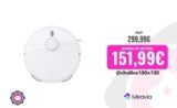 Robot Vacuum S10+: ¿El mejor aspirador inteligente por 151,99€? Análisis a fondo 🧹✨