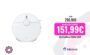 Robot Vacuum S10+: ¿El mejor aspirador inteligente por 151,99€? Análisis a fondo 🧹✨