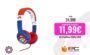 Auriculares Blade de Super Mario: Sonido Gamer