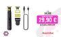 💈 Philips OneBlade Pro QP6542/15: La Revolución del Afeitado para Cara y Cuerpo a Precio de Derribo