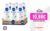 🚿 Por qué el Pack Ahorro NIVEA Shower Gel Aloe Vera es el favorito para cuidar la piel de toda la familia