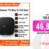 Xiaomi Smart Standing Air Circulation Fan: Potencia y Conectividad en tu Hogar