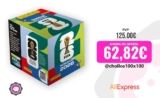 La fiebre del fútbol ya está aquí: Colección Oficial Panini FIFA World Cup 2026 🇺🇸🇨🇦🇲🇽