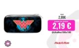 Protege tu Nintendo Switch con el poder de Wonder Woman: Análisis de la funda Nacon Lazerbuilt 🎮
