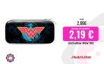 Protege tu Nintendo Switch con el poder de Wonder Woman: Análisis de la funda Nacon Lazerbuilt 🎮