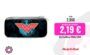 Protege tu Nintendo Switch con el poder de Wonder Woman: Análisis de la funda Nacon Lazerbuilt 🎮