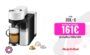 De’Longhi Nespresso Vertuo Lattissima ENV300.W