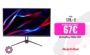 Acer Nitro KG243YX: Análisis del monitor gaming de 200 Hz que revolucionará tu setup 🎮