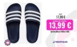 Por Qué las adidas Adilette Aqua Son las Chanclas de Piscina Definitivas 🩴🌊