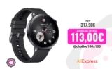 OnePlus Watch 3 43 mm: El equilibrio perfecto entre diseño premium y Wear OS