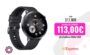 OnePlus Watch 3 43 mm: El equilibrio perfecto entre diseño premium y Wear OS