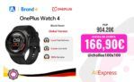 OnePlus Watch 4: Análisis del smartwatch que por fin soluciona el problema de la batería