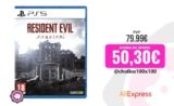 Resident Evil Requiem para PS5: Sobrevive a la Pesadilla Next-Gen 👾