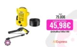 Hidrolimpiadora Karcher K2 Universal Edition: ¿Vale la pena? 💦