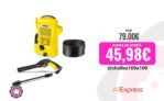 Hidrolimpiadora Karcher K2 Universal Edition: ¿Vale la pena? 💦