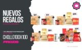 ¡CHOLLAZO EN PROZIS Y REGALOS!