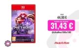 ¿Merece la pena la Nintendo Switch 2 con Metroid Prime 4 Beyond?