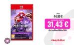 ¿Merece la pena la Nintendo Switch 2 con Metroid Prime 4 Beyond?