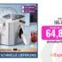 Campingaz Ethnic Shopping Cooler: Tu Compañera Ideal para el Picnic y la Playa ☀️