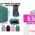 Horno Empotrable COMFEE’ 70L CBO70M80D2-BK: Opiniones y Características