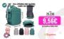 Mochila de Viaje 40x30x20 cm: El Chollo Definitivo para Volar con Ryanair y EasyJet por 9,56€