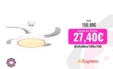 Cómo mantener tu casa fresca y bien iluminada sin gastar una fortuna 🌬️💡