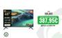 Xiaomi TV F Pro 65 Pulgadas: ¿El Mejor Smart TV QLED 4K para Gaming y Cine?