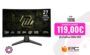 Monitor MSI MAG 274CF X24: Análisis del monitor curvo a 240Hz que rompe el mercado