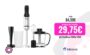 Taurus HBA1500X PLUS: Potencia y versatilidad en tu cocina por menos de 30€ 🥣✨