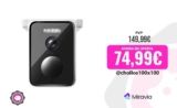 Xiaomi Solar Outdoor Camera BW400 Pro: La revolución de la vigilancia exterior en tu hogar inteligente 🏡