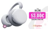 CMF Headphone Pro: La revolución del sonido inmersivo y la autonomía inagotable