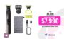 Philips OneBlade Pro 360 (QP6552/15): La mejor afeitadora todo en uno 🪒