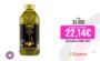 Aceite de Oliva Virgen Garrafa 5L Coosur Serie Oro: La Elección Definitiva para tu Cocina