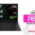 Mejora tu red local con el switch Mercusys MS105GS de 5 puertos Gigabit 🚀