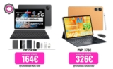 Blackview Zeno 10, Blackview Mega 12