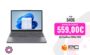 🚀 Lenovo IdeaPad Slim 3 15IRH10: El portátil todoterreno que necesitas este año