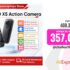 Hisense 75U7SE Análisis: La Smart TV MiniLED de 75 Pulgadas que Revoluciona el Gaming y el Cine en Casa