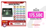 Bmax B6 Plus: ¿La mejor Mini PC calidad-precio para trabajar?