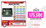 Bmax B6 Plus: ¿La mejor Mini PC calidad-precio para trabajar?