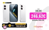 POCO X8 Pro 5G Versión Europea: Análisis y Opiniones