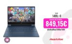 HP Victus 15-fa2027ns: Análisis y Opiniones del Portátil Gaming con RTX 5060