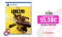 Marvel Lobezno para PS5: Acción brutal y gráficos impresionantes en la versión PAL España