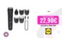 Philips Multigroom 6 en 1 MG3915/15: La solución definitiva para tu cuidado personal ✂️
