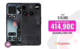 Nothing Phone (3) 5G: ¿El nuevo rey de la gama alta accesible?